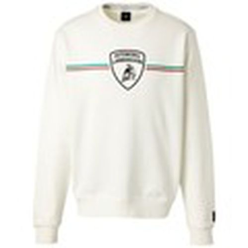 Jersey FELPE para hombre - Lamborghini - Modalova