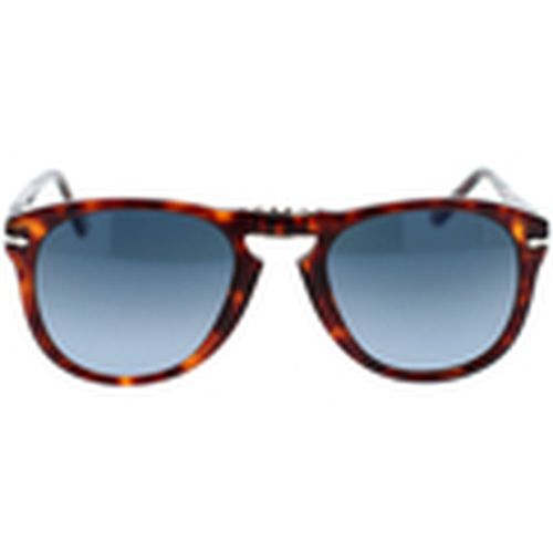 Gafas de sol Occhiali da Sole PO0714 24/S3 Folding Polarizzati para mujer - Persol - Modalova