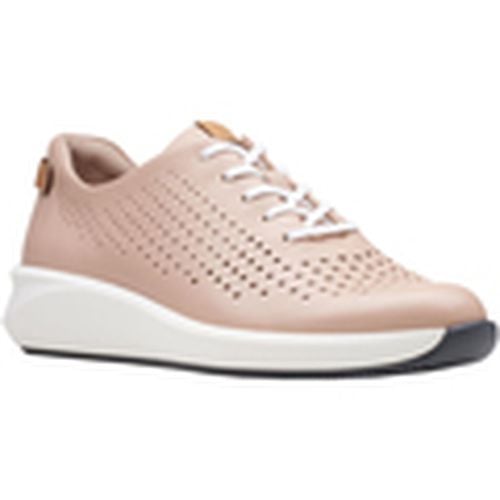 Deportivas Moda CK107 para mujer - Clarks - Modalova