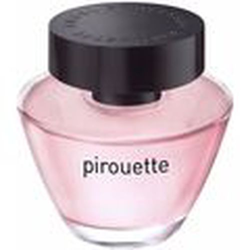 Colonia Pirouette Eau De Toilette Vaporizador para hombre - Angel Schlesser - Modalova