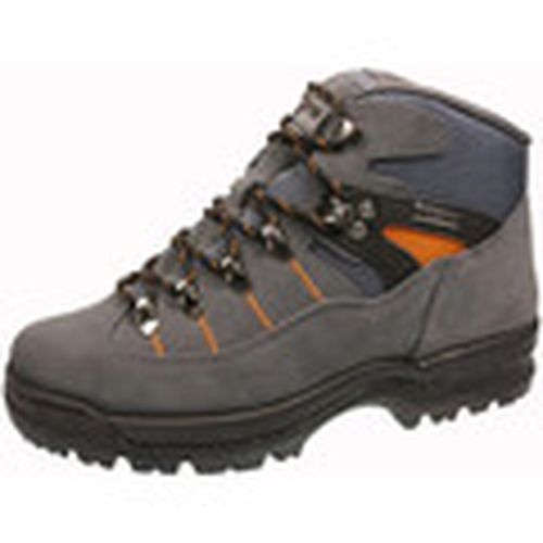 Zapatos Bajos Botas de montaña y trekking Unisex Impermeables 743 para mujer - Notton - Modalova