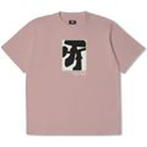 Camiseta T-shirt Shrooms para hombre - Edwin - Modalova