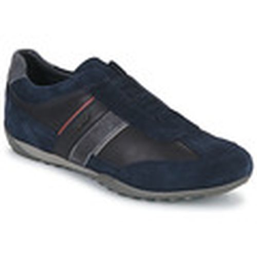 Zapatillas U WELLS A para hombre - Geox - Modalova