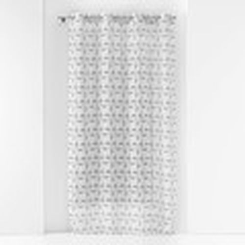 Cortinas transparentes PANNEAU A OEILLETS 140 x 240 CM VOILE SABLE IMPRIME GABI para - Douceur d intérieur - Modalova
