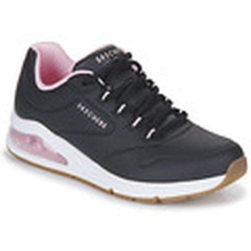 Skechers Zapatillas UNO para mujer - Skechers - Modalova