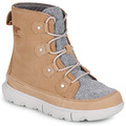 Botines EXPLORER II JOAN WP para mujer - Sorel - Modalova