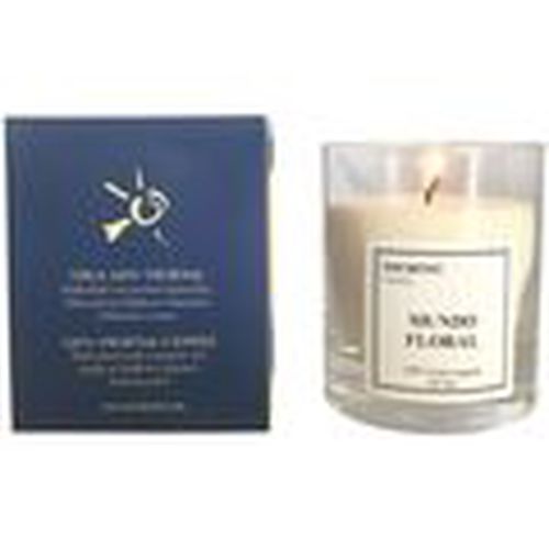 Velas, aromas Vela Recto Aroma Mundo Floral para - Focdenit - Modalova