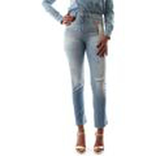 Jeans GIRLY W2RA16 D4LZ1-TRMN para mujer - Guess - Modalova
