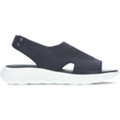 Sandalias S SPHERICA D-255VD para mujer - Geox - Modalova