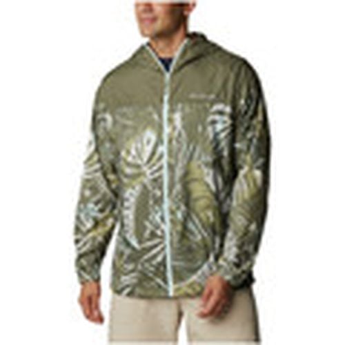 Columbia Cortaviento - para hombre - Columbia - Modalova