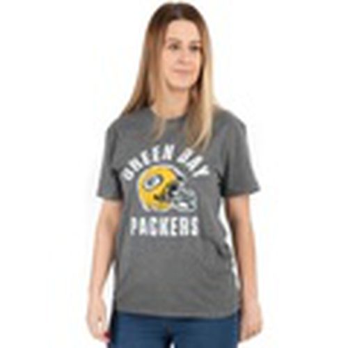Camiseta manga larga NS6530 para mujer - Green Bay Packers - Modalova