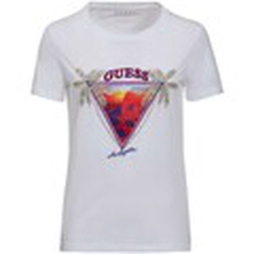 Tops y Camisetas W2GI41 JA900 para mujer - Guess - Modalova
