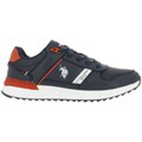 Deportivas Moda MIAMI para hombre - U.S Polo Assn. - Modalova