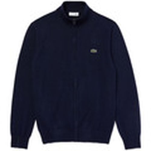 Chaqueta de punto AH1957 para hombre - Lacoste - Modalova