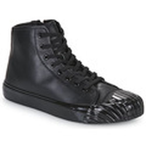 Zapatillas altas SCHOOL HIGH TOP SNEAKERS para hombre - Kenzo - Modalova