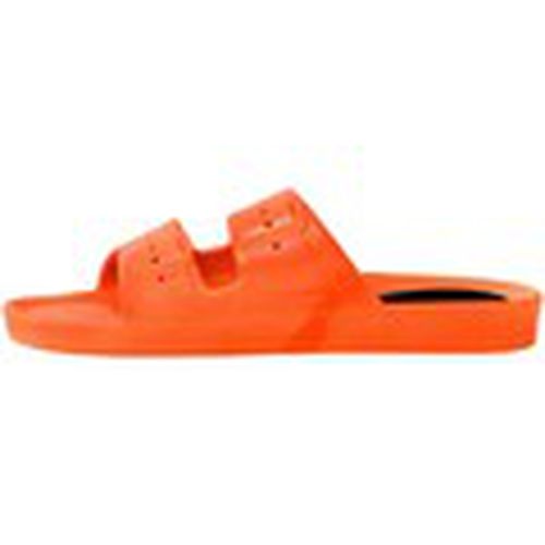 Sandalias FAM_519_ORANGE para mujer - Fashion Attitude - Modalova