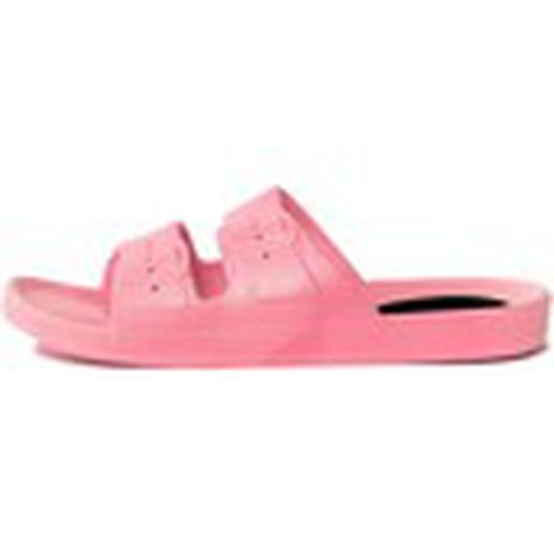 Sandalias FAM_519_PINK para mujer - Fashion Attitude - Modalova