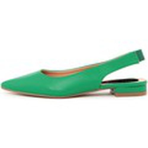 Bailarinas FAM_C2107_5_GREEN para mujer - Fashion Attitude - Modalova