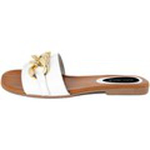 Sandalias FA_22001AC_BIANCO para mujer - Fashion Attitude - Modalova