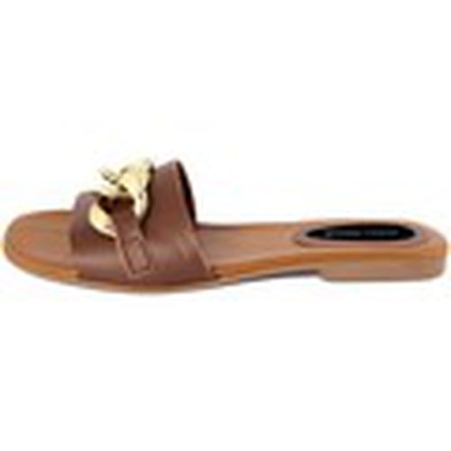 Sandalias FA_22001AC_TMORO para mujer - Fashion Attitude - Modalova