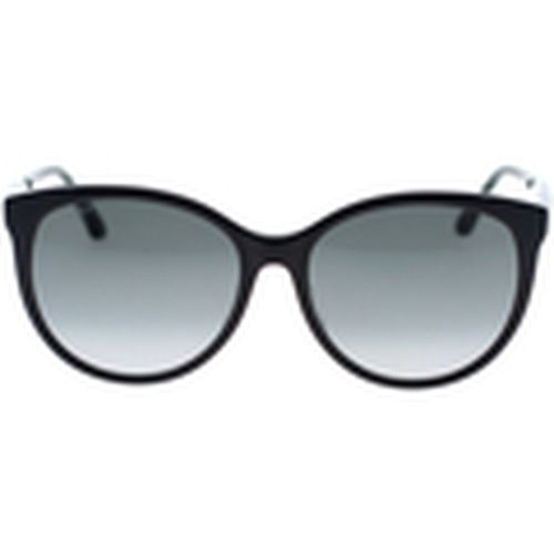 Gafas de sol Occhiali da Sole GG0729SA 001 para mujer - Gucci - Modalova