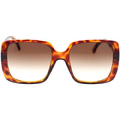 Gafas de sol Occhiali da Sole GG0632S 002 para mujer - Gucci - Modalova