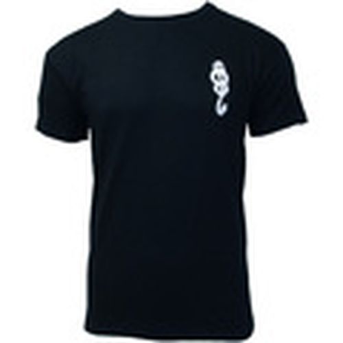 Camiseta manga larga CI1850 para mujer - Harry Potter - Modalova