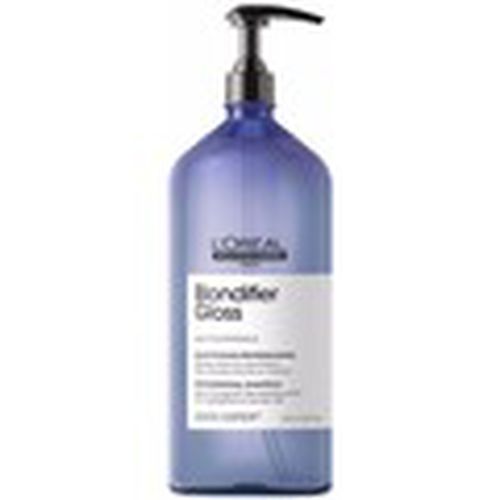 Champú Blondifier Gloss Professional Shampoo para hombre - L'oréal - Modalova