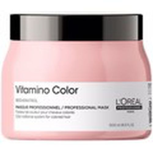 Acondicionador Vitamino Color Mascarilla para mujer - L'oréal - Modalova