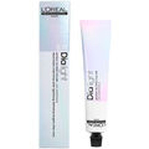 Coloración Dia Light Gel-creme Acide Sans Amoniaque 9,13 para mujer - L'oréal - Modalova