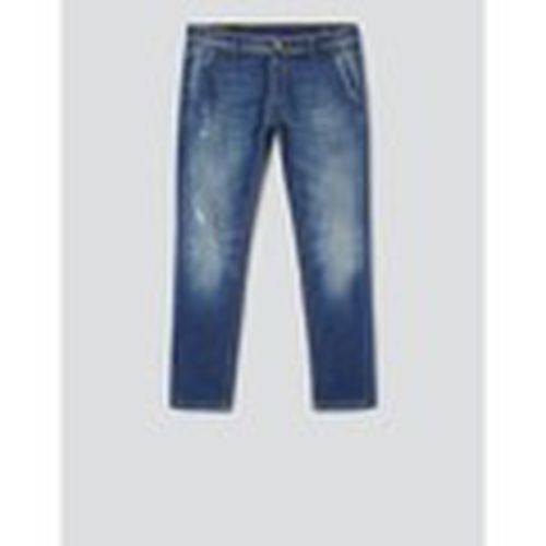 Jeans KONOR CL1-UP439 DS0296 para hombre - Dondup - Modalova