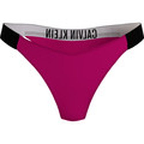 Bikini BRAGUITA DE BIKINI DELTA MUJER para mujer - Calvin Klein Jeans - Modalova