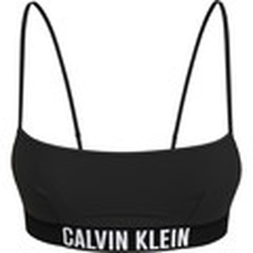 Bikini PARTE SUPERIOR DE BIKINI MUJER para mujer - Calvin Klein Jeans - Modalova