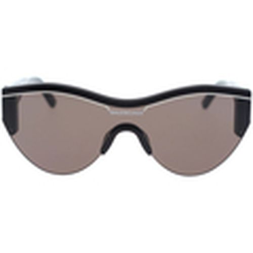 Gafas de sol Occhiali da Sole BB0004S 001 para hombre - Balenciaga - Modalova