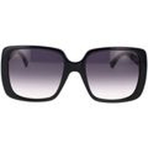 Gafas de sol Occhiali da Sole GG0632S 001 para mujer - Gucci - Modalova