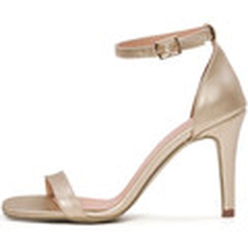 Sandalias SS0K0181-301_GOLD para mujer - Sole Sisters - Modalova