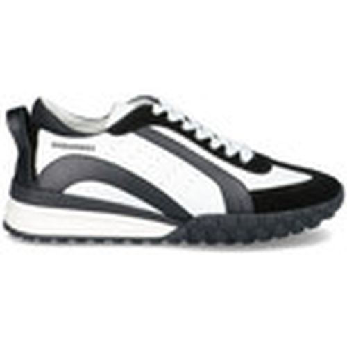 Deportivas Moda Sneaker Uomo para hombre - Dsquared - Modalova