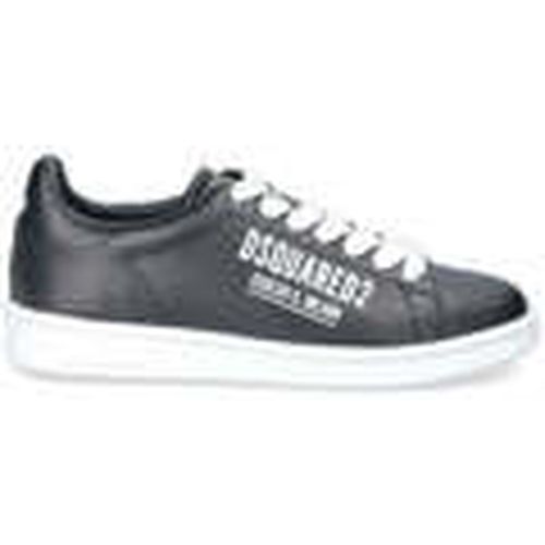 Deportivas Moda Sneaker Uomo para hombre - Dsquared - Modalova