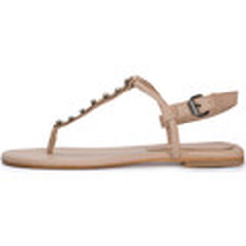 Sandalias SS0Y0303-451_BEIGE para mujer - Sole Sisters - Modalova