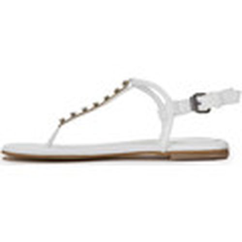 Sandalias SS0Y0303-551_WHITE para mujer - Sole Sisters - Modalova