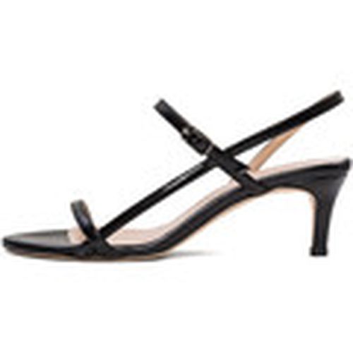 Sandalias SS1Y0238-101_BLACK para mujer - Sole Sisters - Modalova