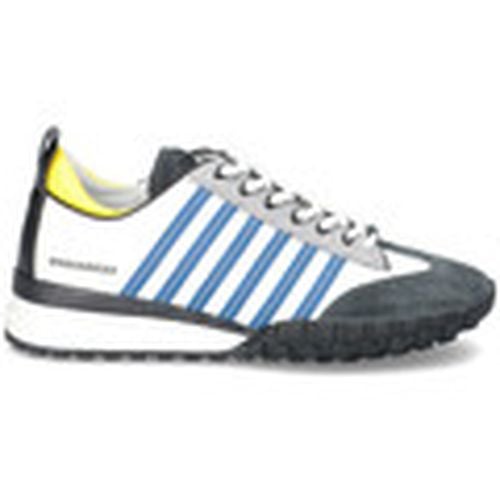 Deportivas Moda Sneaker Uomo para hombre - Dsquared - Modalova