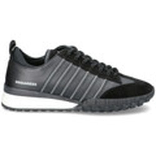 Deportivas Moda Sneaker Uomo para hombre - Dsquared - Modalova