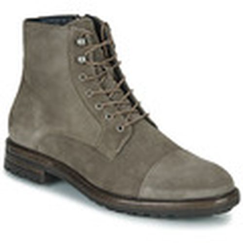 Botines UG20-TAUPE para hombre - Blackstone - Modalova