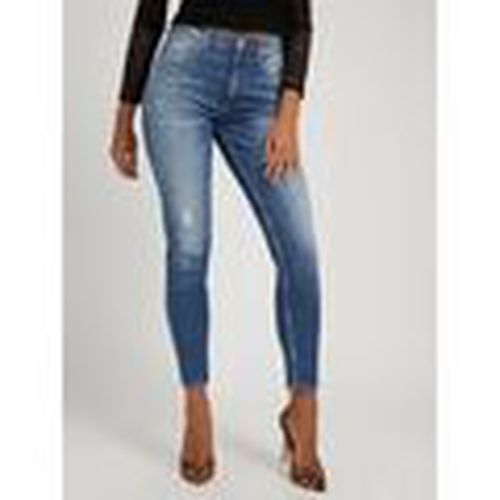 Jeans MOM W2GA21 D3ZTL-LADC para mujer - Guess - Modalova