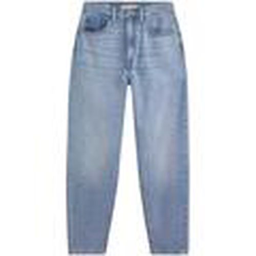 Jeans HIGH LOOSE TAPER LETS STAY IN LETS STAY para mujer - Levis - Modalova