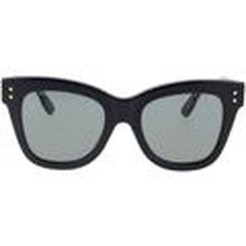 Gafas de sol Occhiali da Sole GG1082S 001 para mujer - Gucci - Modalova