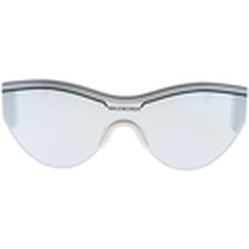 Gafas de sol Occhiali da Sole BB0004S 005 para hombre - Balenciaga - Modalova