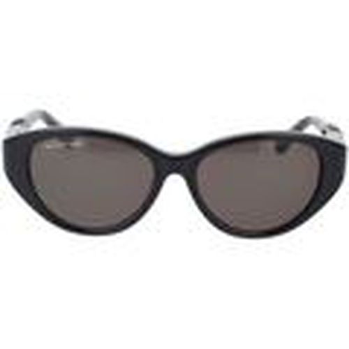 Gafas de sol Occhiali da Sole BB0209SA 001 para mujer - Balenciaga - Modalova