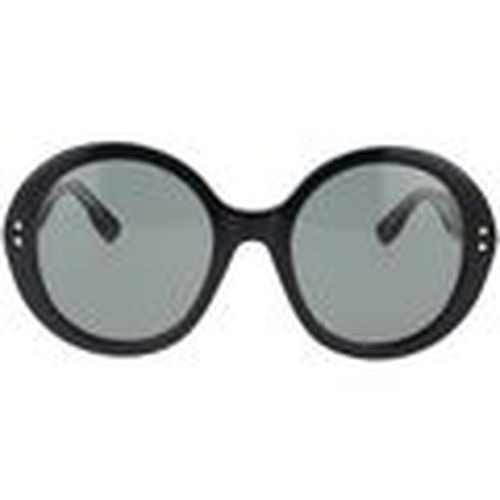 Gafas de sol Occhiali da Sole GG1081S 001 para mujer - Gucci - Modalova
